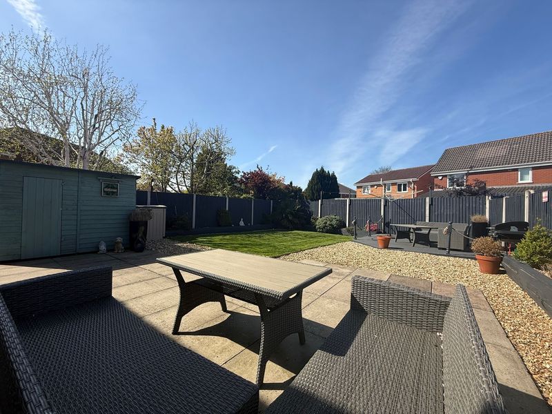 Islay Close Stanney Oaks